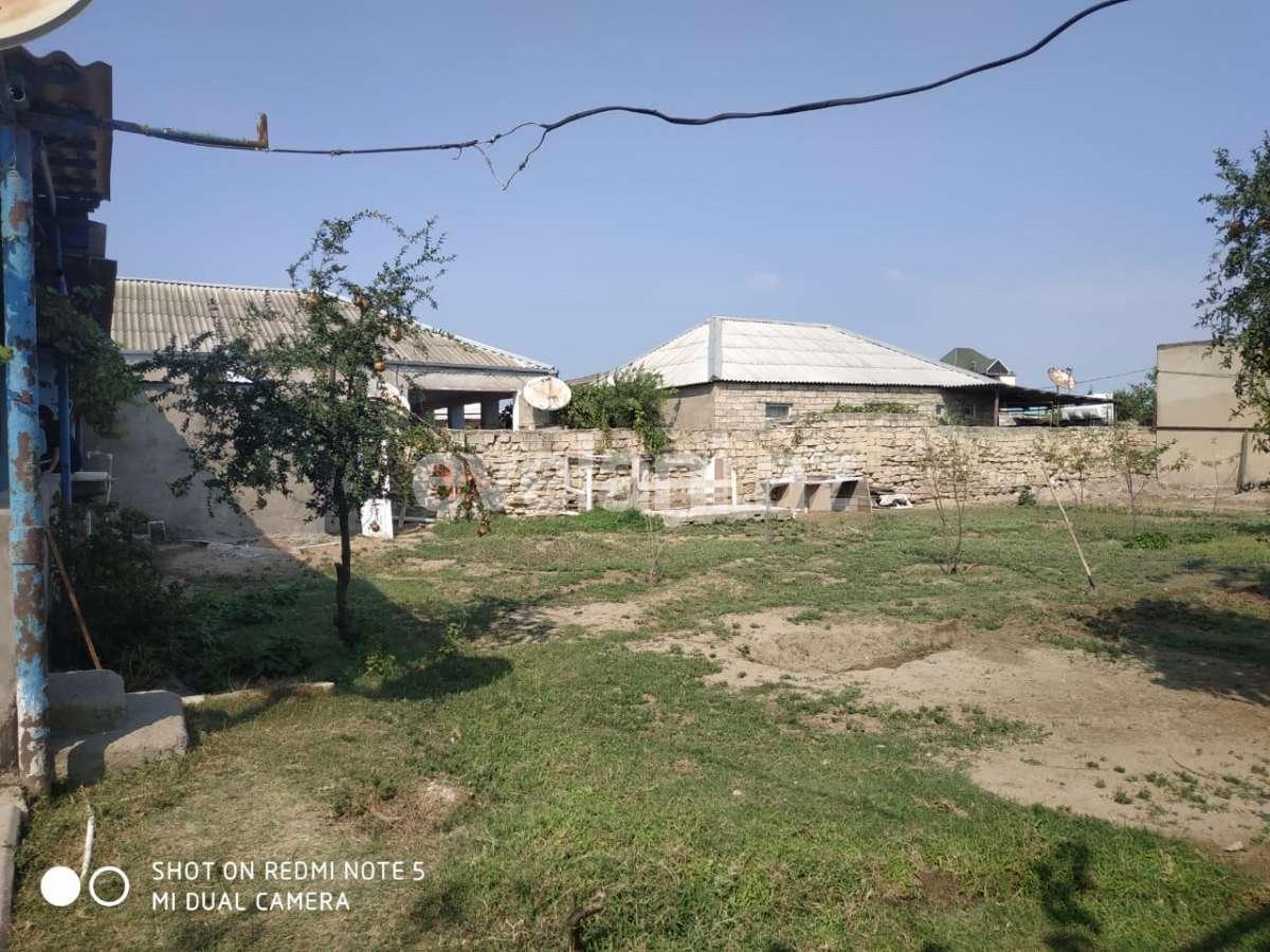 Sale, garden / house, 3 room, 100 m², Baku, Sabunchu r, Mashtaga d.