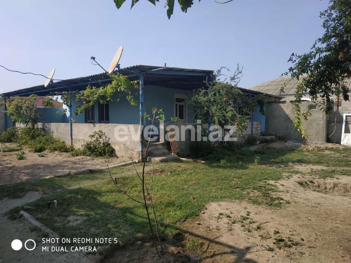 Sale, garden / house, 3 room, 100 m², Baku, Sabunchu r, Mashtaga d.
