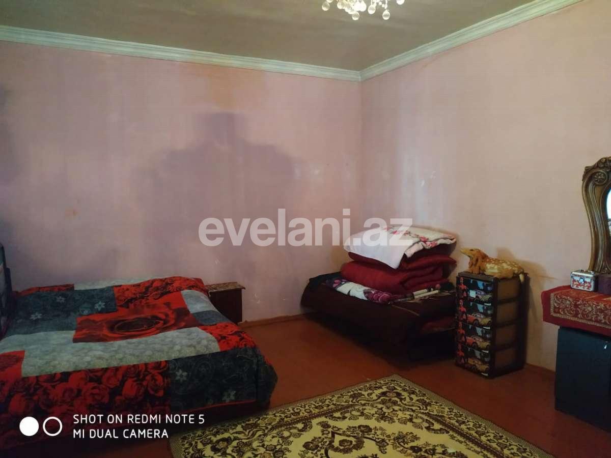 Sale, garden / house, 3 room, 100 m², Baku, Sabunchu r, Mashtaga d.