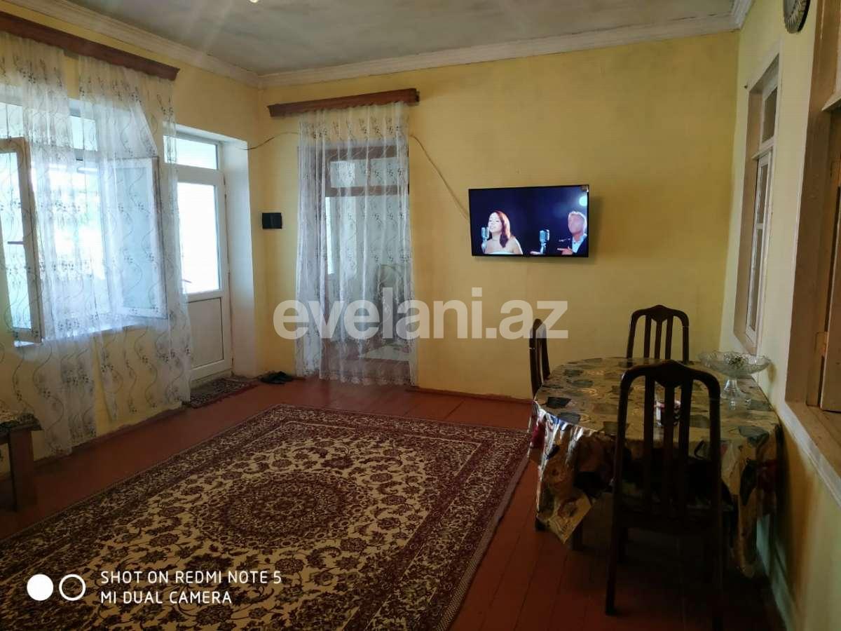 Sale, garden / house, 3 room, 100 m², Baku, Sabunchu r, Mashtaga d.