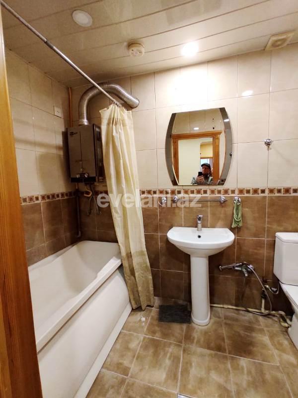 Satılır, köhnə tikili, 2 otaqlı, 58 m², Bakı, Yasamal r, Nizami m.