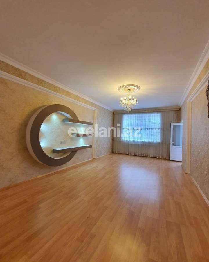 Sale, new building, 3 room, 110 m², Baku, Narimanov r, Nariman Narimanov m.