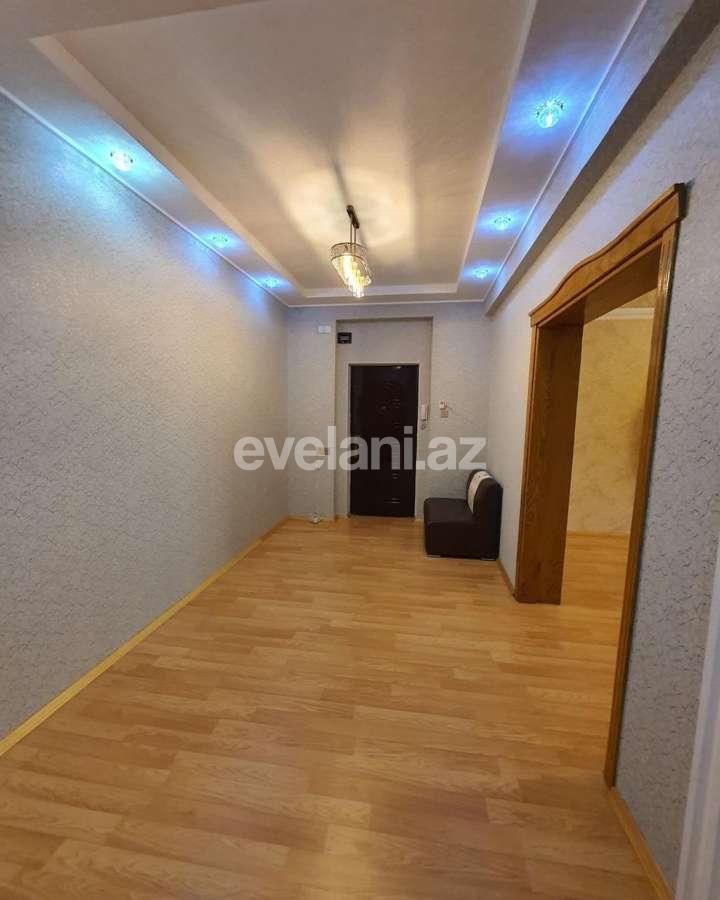 Sale, new building, 3 room, 110 m², Baku, Narimanov r, Nariman Narimanov m.