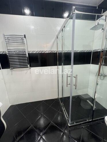 Sale, new building, 3 room, 119 m², Baku, Narimanov r, Ganjlik m.