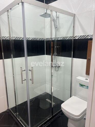 Sale, new building, 3 room, 119 m², Baku, Narimanov r, Ganjlik m.