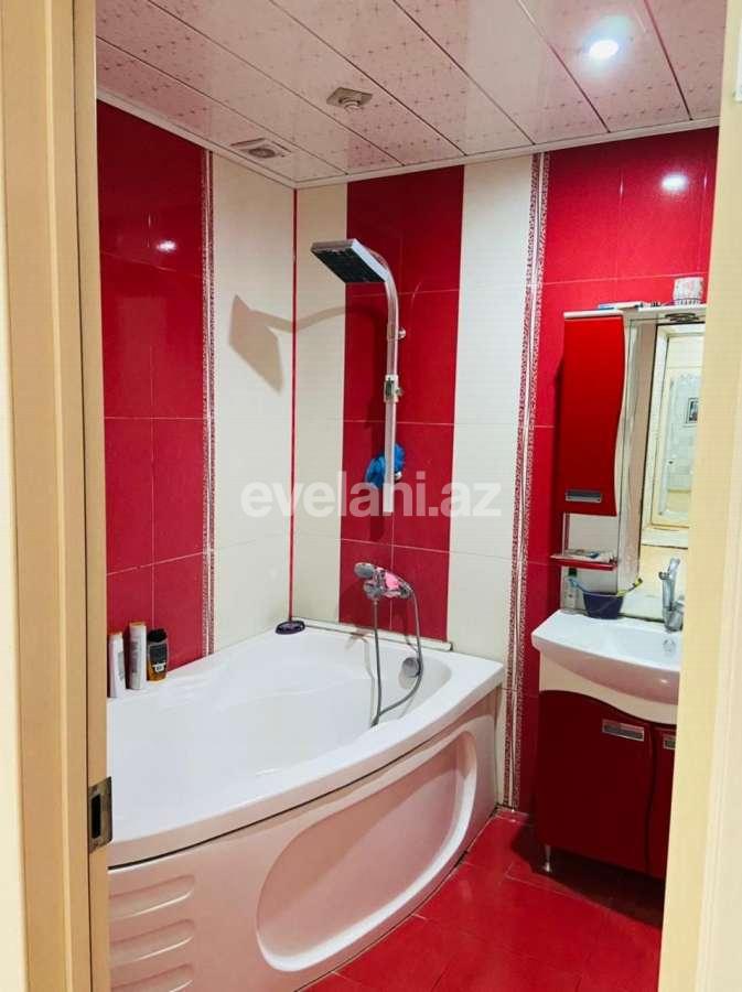 Satılır, yeni tikili, 3 otaqlı, 117 m², Bakı, Yasamal r, Yeni Yasamal q, İnşaatçılar m.