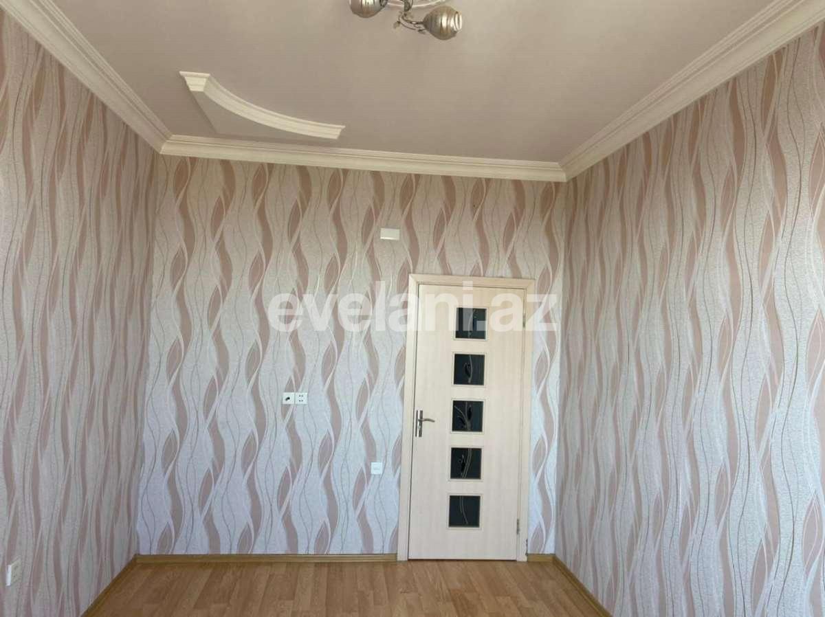 Satılır, yeni tikili, 3 otaqlı, 117 m², Bakı, Yasamal r, Yeni Yasamal q, İnşaatçılar m.