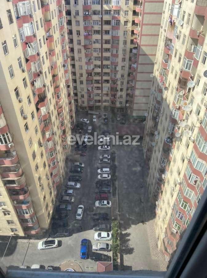 Satılır, yeni tikili, 3 otaqlı, 117 m², Bakı, Yasamal r, Yeni Yasamal q, İnşaatçılar m.