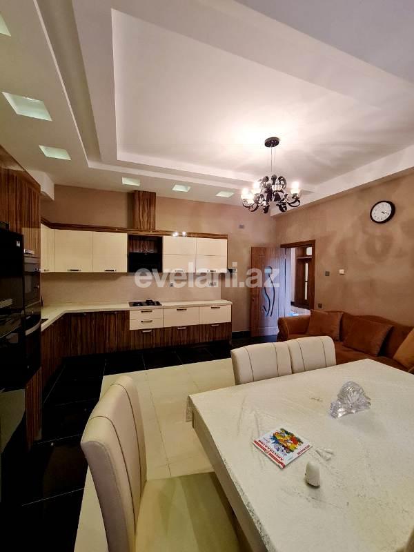 Sale, garden / house, 10 room, 800 m², Baku, Absheron r, Novkhani d.