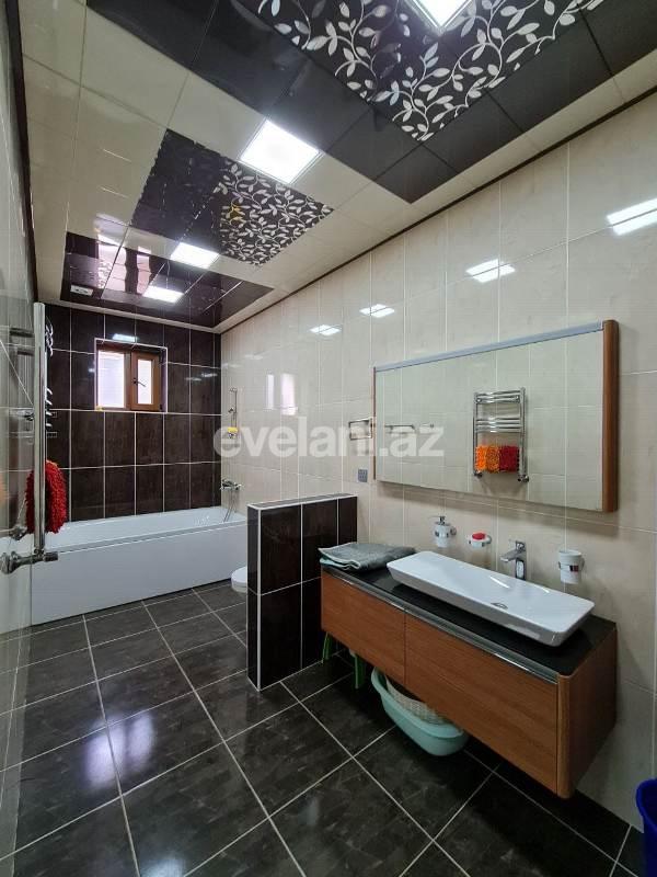 Sale, garden / house, 10 room, 800 m², Baku, Absheron r, Novkhani d.