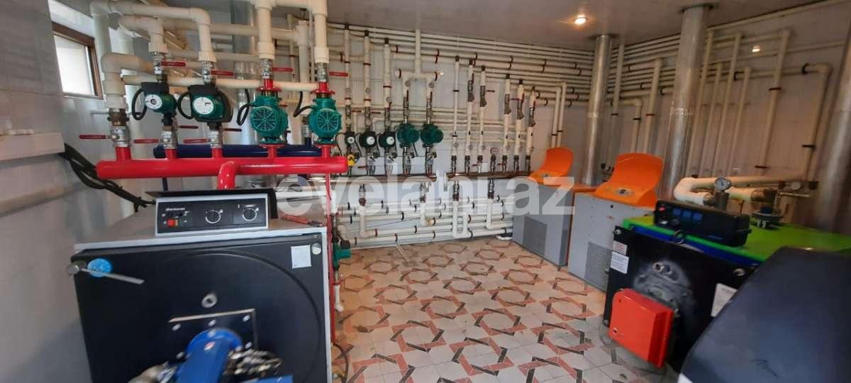 Sale, garden / house, 10 room, 800 m², Baku, Absheron r, Novkhani d.