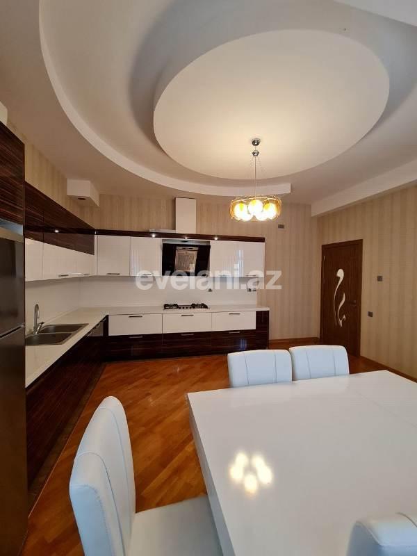 Sale, garden / house, 10 room, 800 m², Baku, Absheron r, Novkhani d.