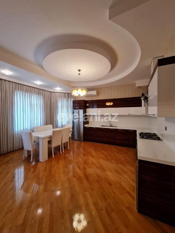 Sale, garden / house, 10 room, 800 m², Baku, Absheron r, Novkhani d.