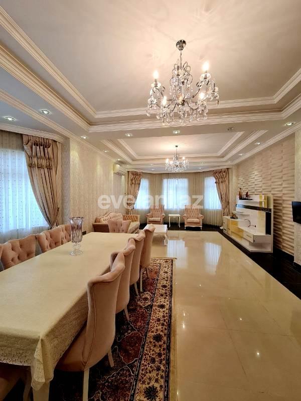 Sale, garden / house, 10 room, 800 m², Baku, Absheron r, Novkhani d.