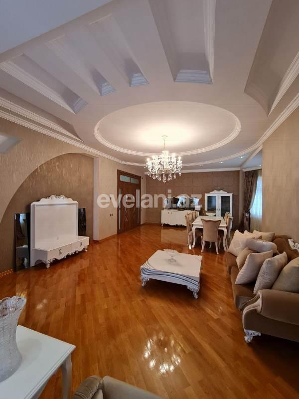 Sale, garden / house, 10 room, 800 m², Baku, Absheron r, Novkhani d.