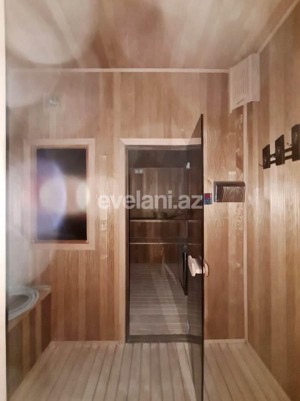 Sale, garden / house, 10 room, 800 m², Baku, Absheron r, Novkhani d.