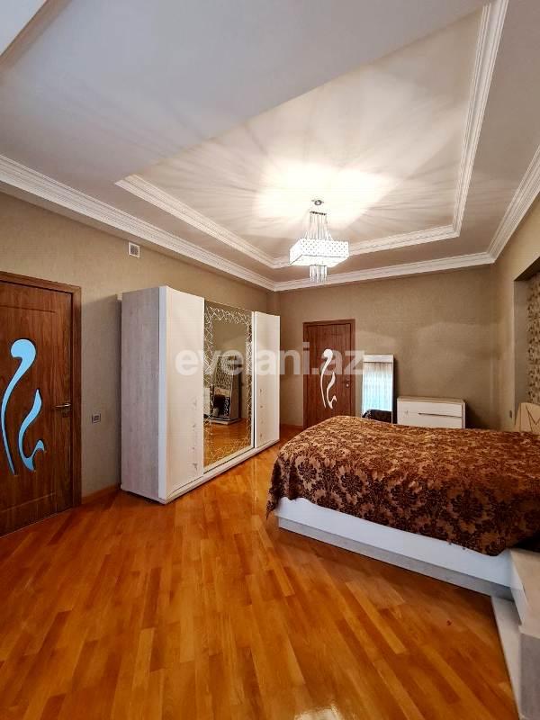 Sale, garden / house, 10 room, 800 m², Baku, Absheron r, Novkhani d.