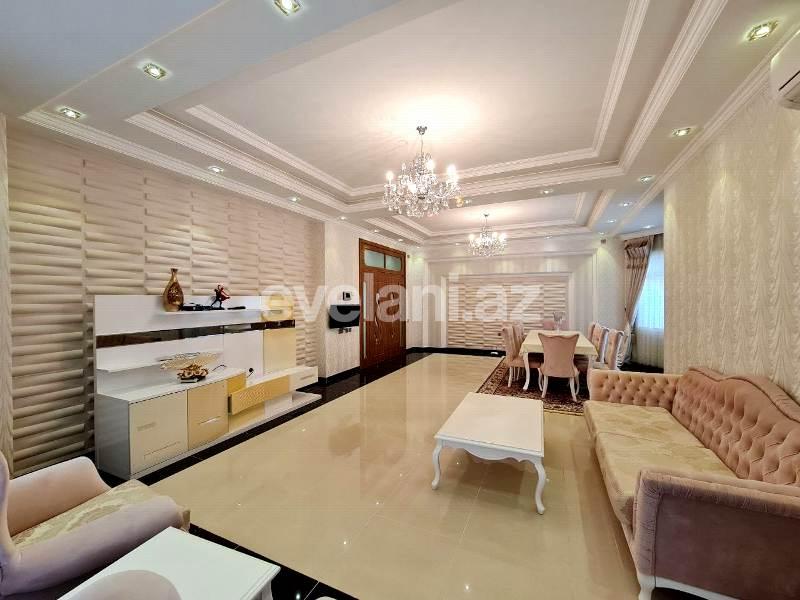 Sale, garden / house, 10 room, 800 m², Baku, Absheron r, Novkhani d.