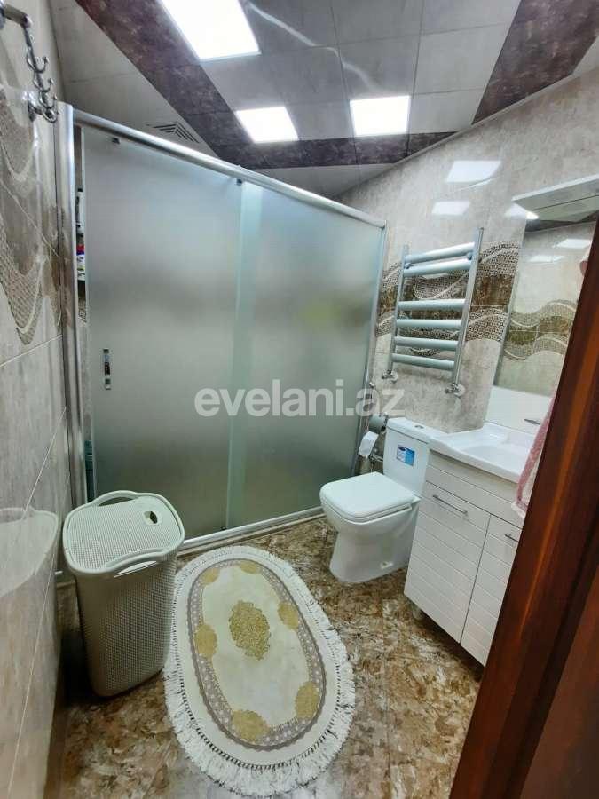 Satılır, yeni tikili, 3 otaqlı, 127 m², Bakı, Xətai r, Həzi Aslanov m.