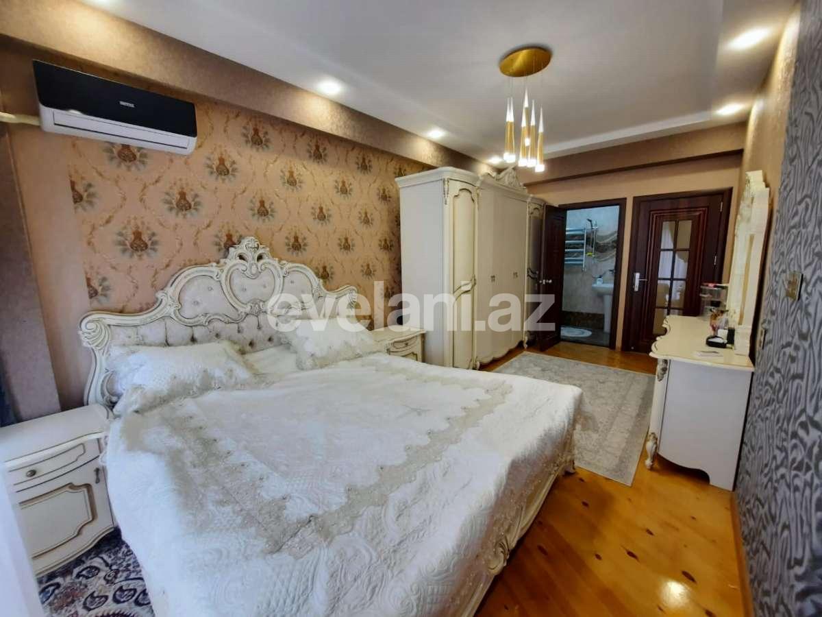 Satılır, yeni tikili, 3 otaqlı, 127 m², Bakı, Xətai r, Həzi Aslanov m.