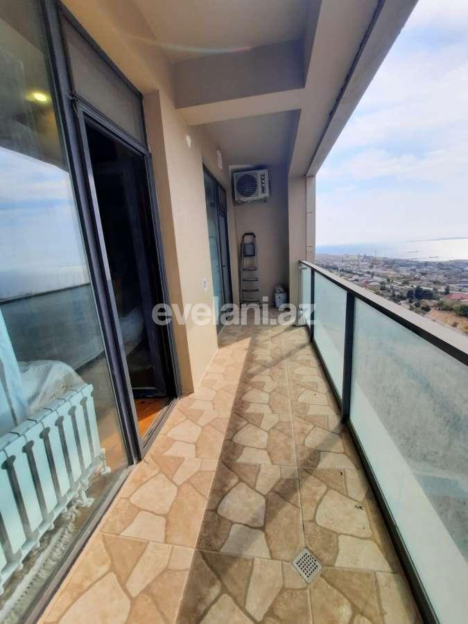 Satılır, yeni tikili, 3 otaqlı, 127 m², Bakı, Xətai r, Həzi Aslanov m.