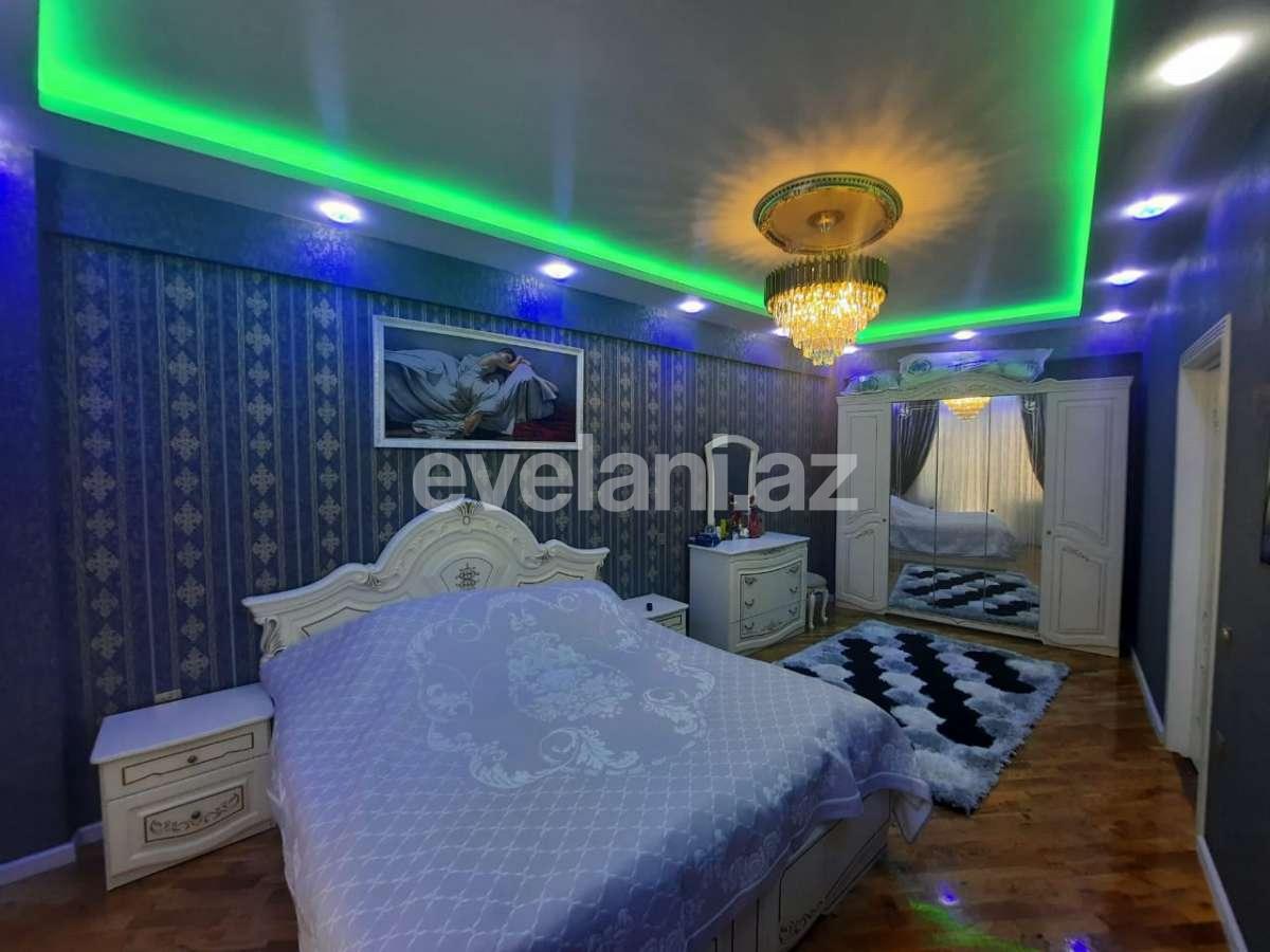 Satılır, yeni tikili, 3 otaqlı, 96 m², Bakı, Xətai r.