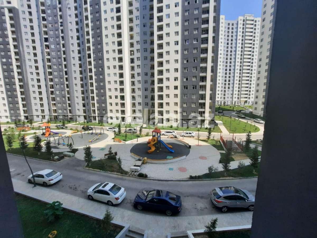 Satılır, yeni tikili, 3 otaqlı, 96 m², Bakı, Xətai r.