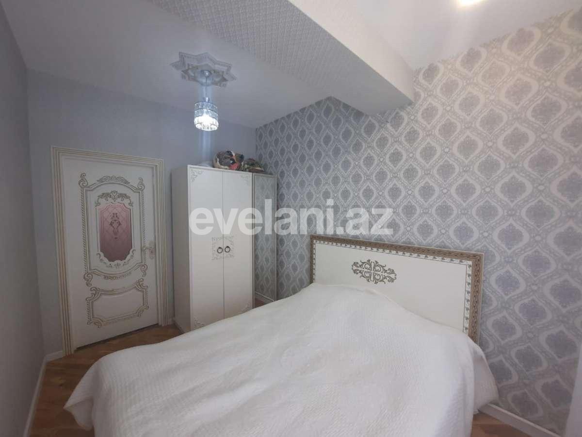 Satılır, yeni tikili, 3 otaqlı, 96 m², Bakı, Xətai r.