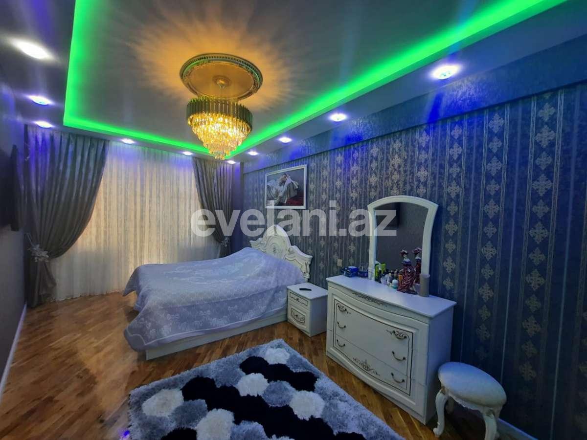 Satılır, yeni tikili, 3 otaqlı, 96 m², Bakı, Xətai r.