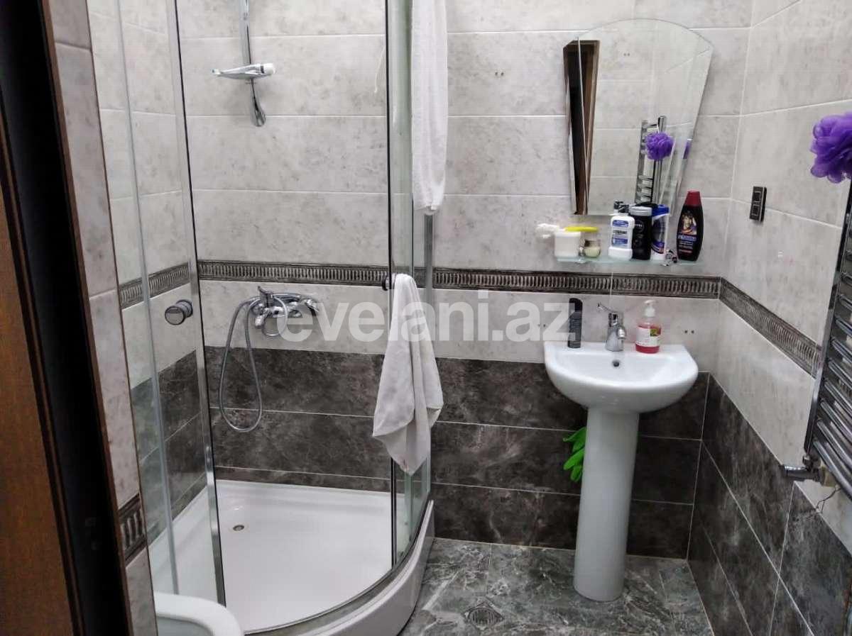 Satılır, yeni tikili, 3 otaqlı, 140 m², Bakı, Xətai r.