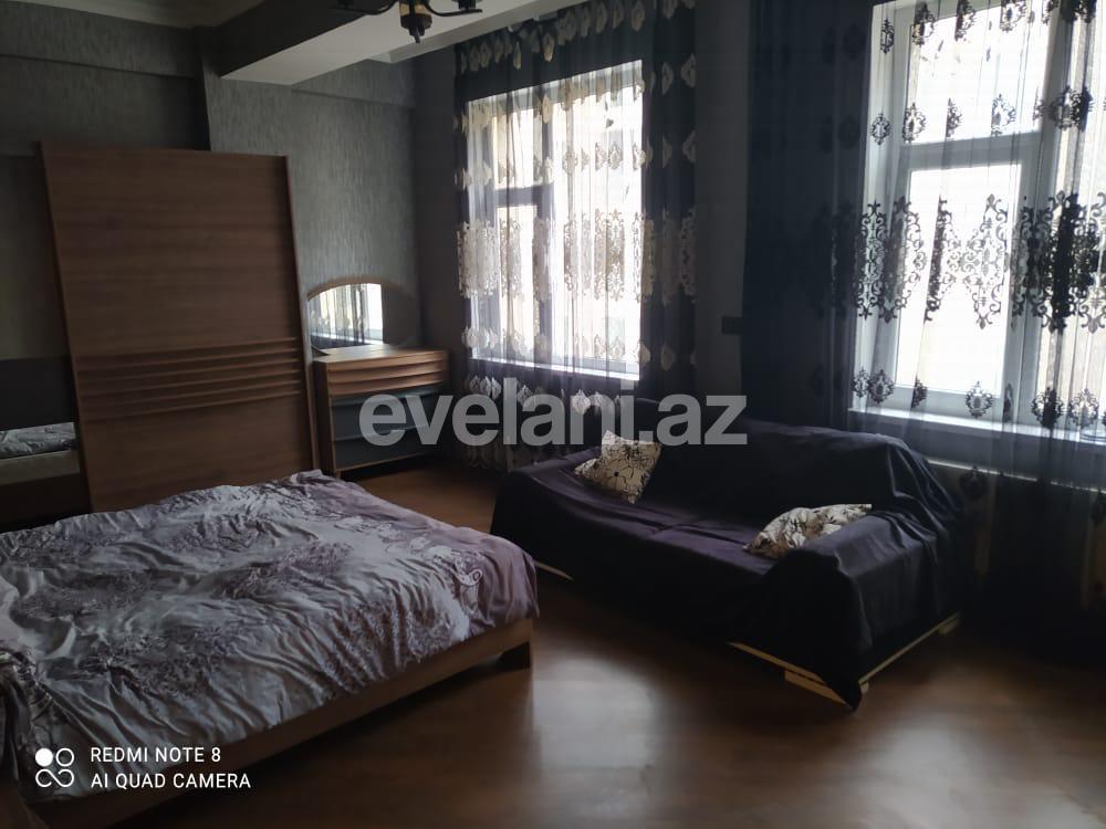 Satılır, yeni tikili, 3 otaqlı, 140 m², Bakı, Xətai r.