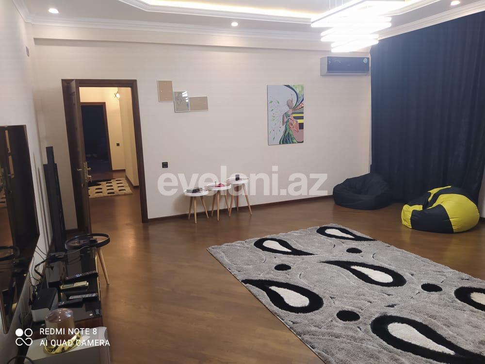Satılır, yeni tikili, 3 otaqlı, 140 m², Bakı, Xətai r.