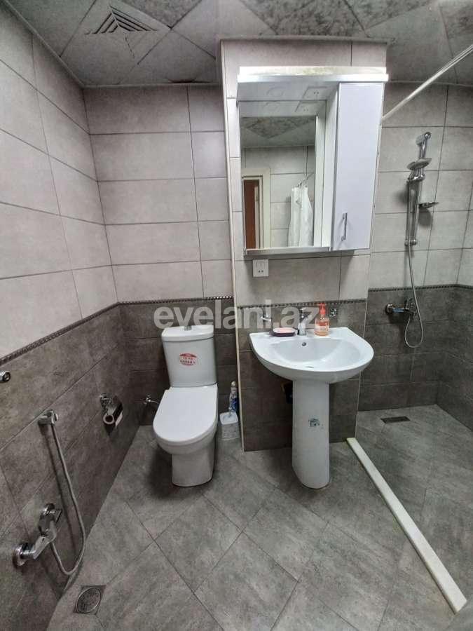 Sale, new building, 3 room, 69 m², Baku, Khatai r, Hazi Aslanov m.