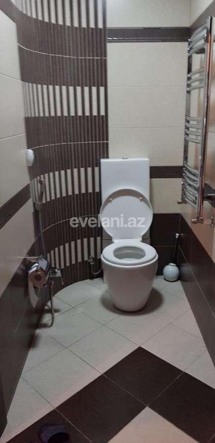 Satılır, yeni tikili, 4 otaqlı, 205 m², Bakı, Binəqədi r, 8-ci mikrorayon q, Azadlıq prospekti m.