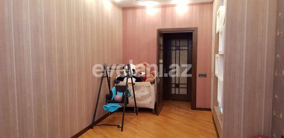 Satılır, yeni tikili, 4 otaqlı, 205 m², Bakı, Binəqədi r, 8-ci mikrorayon q, Azadlıq prospekti m.