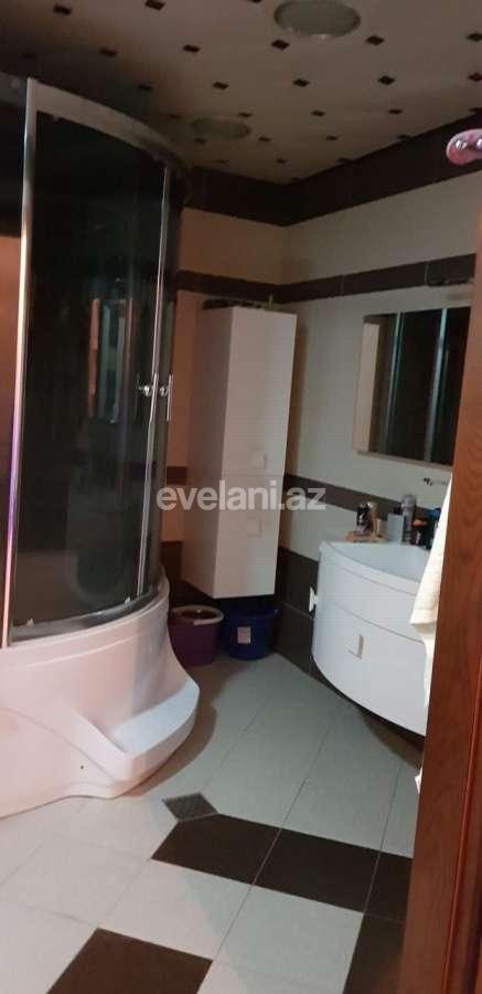 Satılır, yeni tikili, 4 otaqlı, 205 m², Bakı, Binəqədi r, 8-ci mikrorayon q, Azadlıq prospekti m.