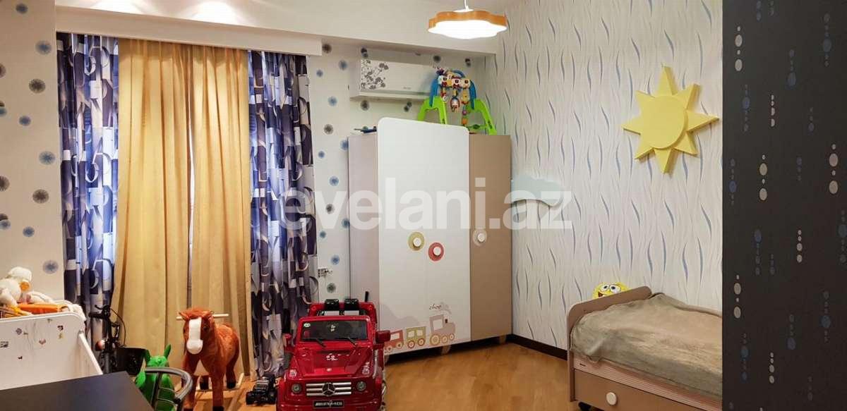 Satılır, yeni tikili, 4 otaqlı, 205 m², Bakı, Binəqədi r, 8-ci mikrorayon q, Azadlıq prospekti m.