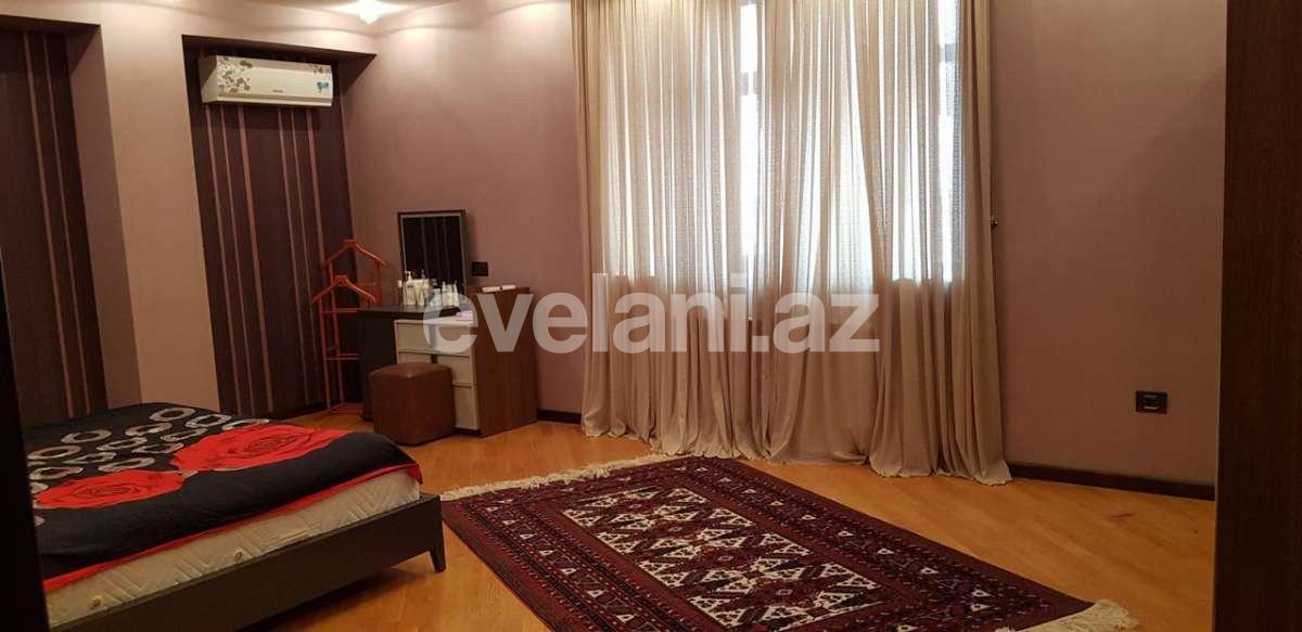Satılır, yeni tikili, 4 otaqlı, 205 m², Bakı, Binəqədi r, 8-ci mikrorayon q, Azadlıq prospekti m.