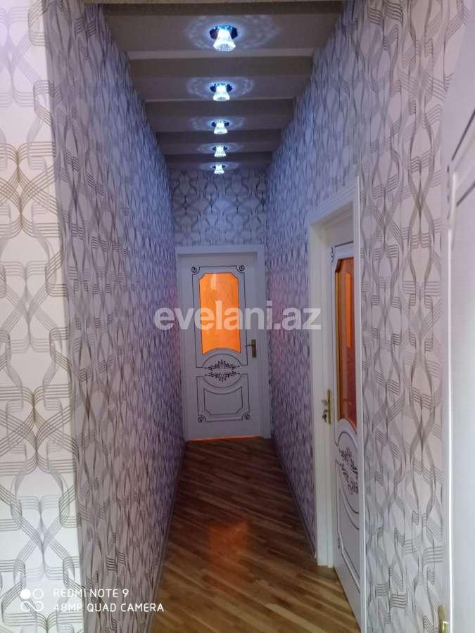 Satılır, yeni tikili, 3 otaqlı, 103 m², Bakı, Nizami r, Qara Qarayev m.