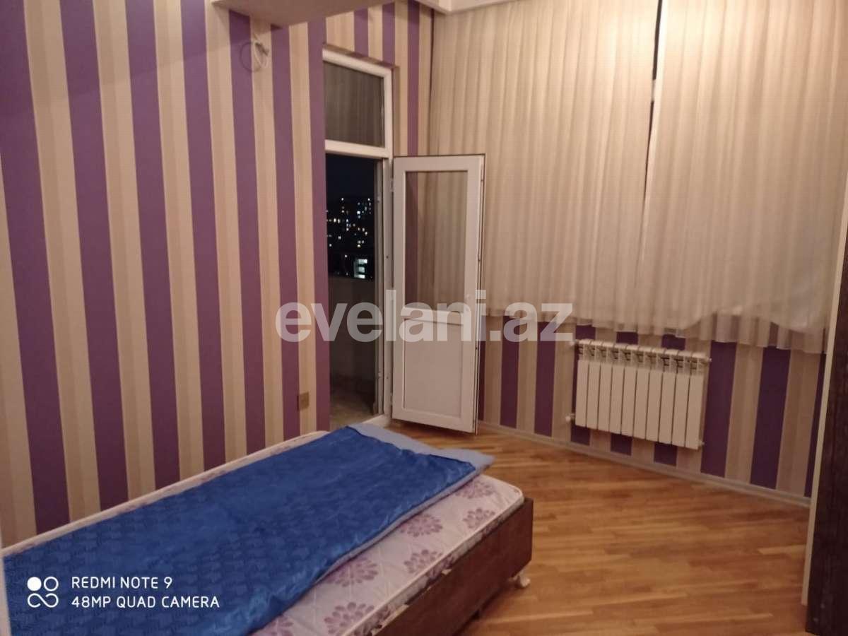 Satılır, yeni tikili, 3 otaqlı, 103 m², Bakı, Nizami r, Qara Qarayev m.