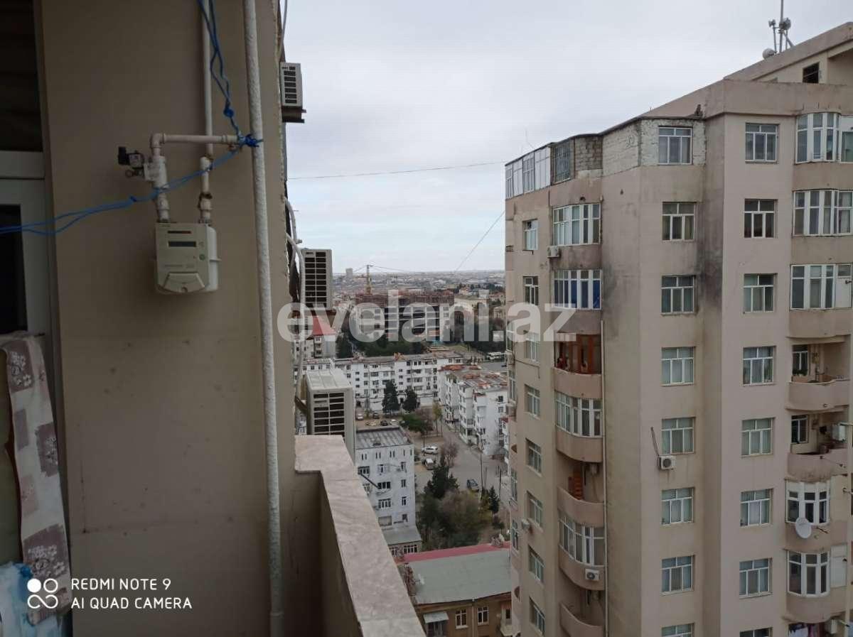 Satılır, yeni tikili, 3 otaqlı, 103 m², Bakı, Nizami r, Qara Qarayev m.