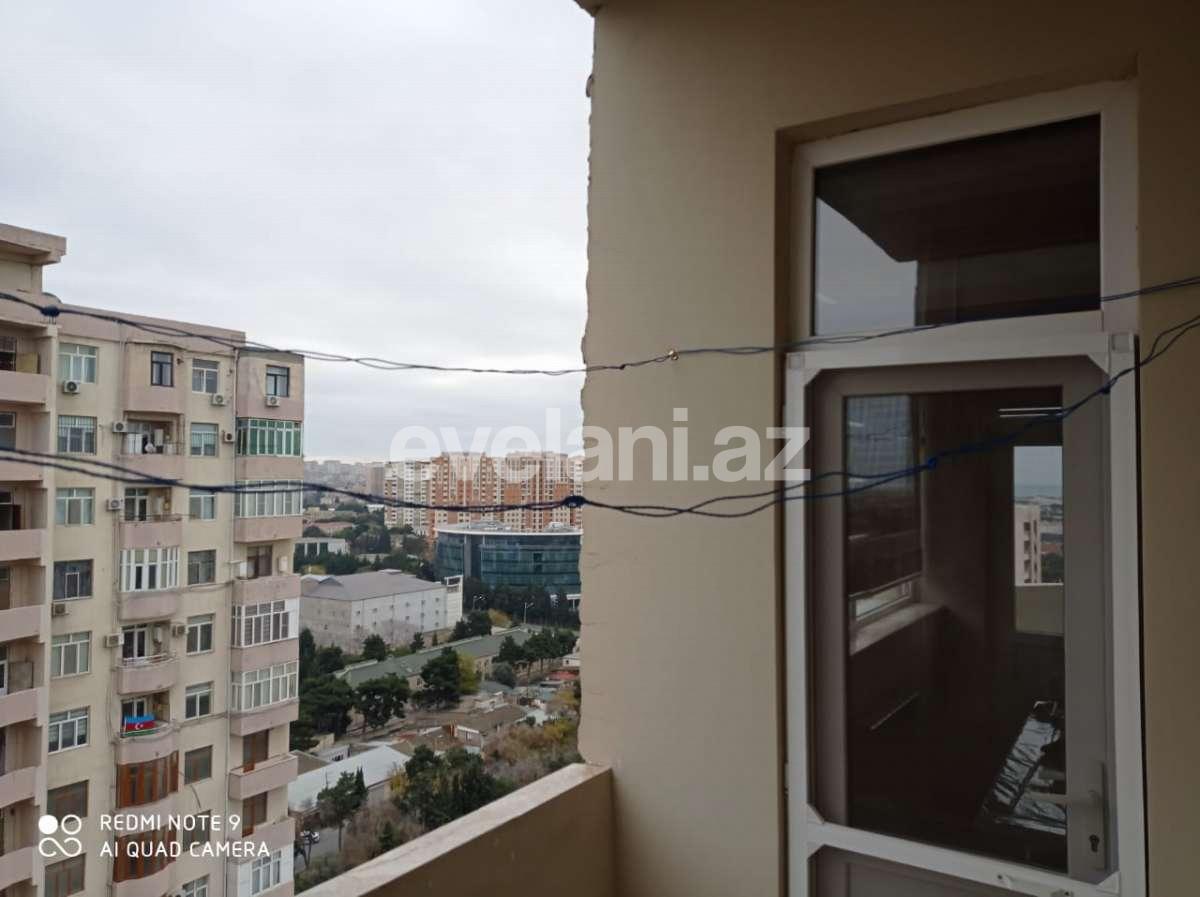 Satılır, yeni tikili, 3 otaqlı, 103 m², Bakı, Nizami r, Qara Qarayev m.