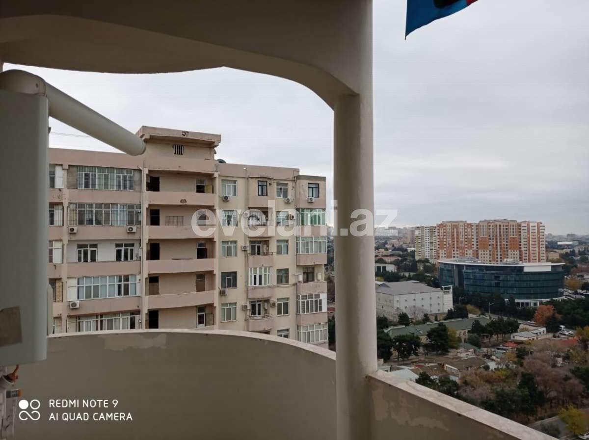 Satılır, yeni tikili, 3 otaqlı, 103 m², Bakı, Nizami r, Qara Qarayev m.