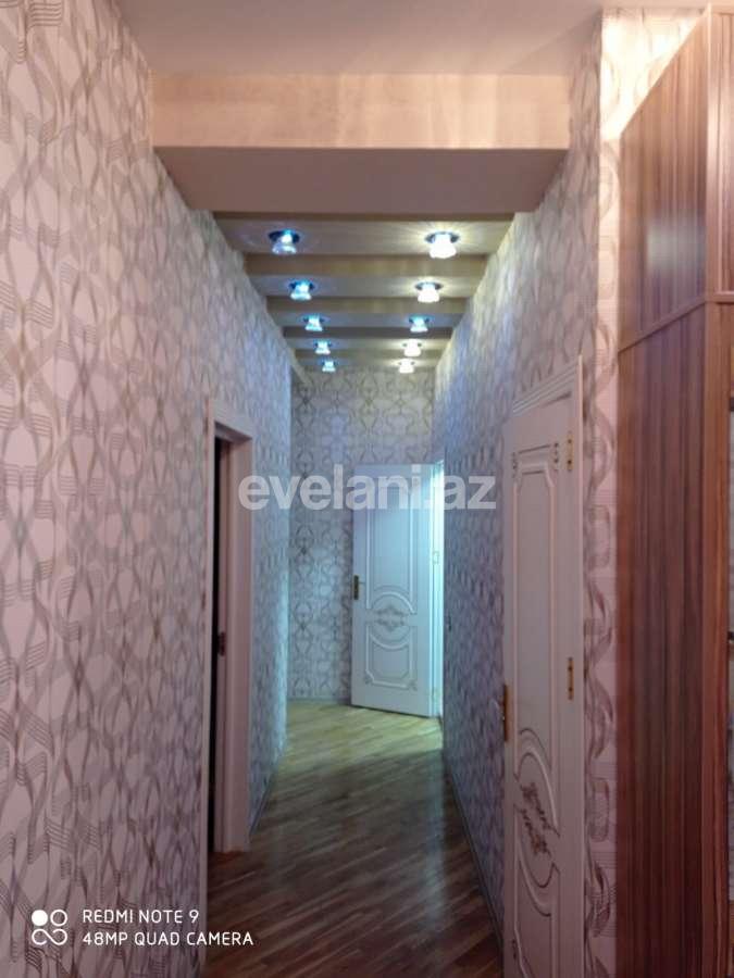 Satılır, yeni tikili, 3 otaqlı, 103 m², Bakı, Nizami r, Qara Qarayev m.