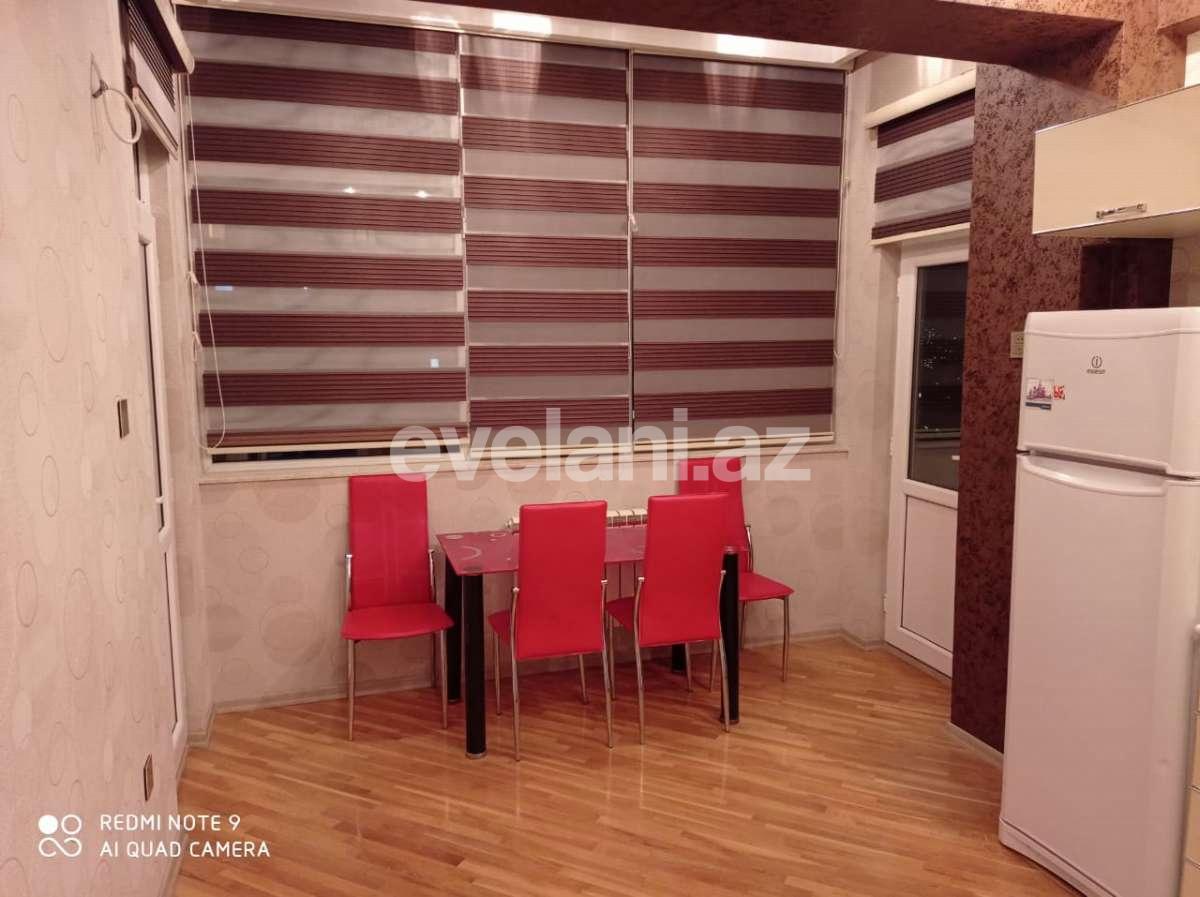 Satılır, yeni tikili, 3 otaqlı, 103 m², Bakı, Nizami r, Qara Qarayev m.