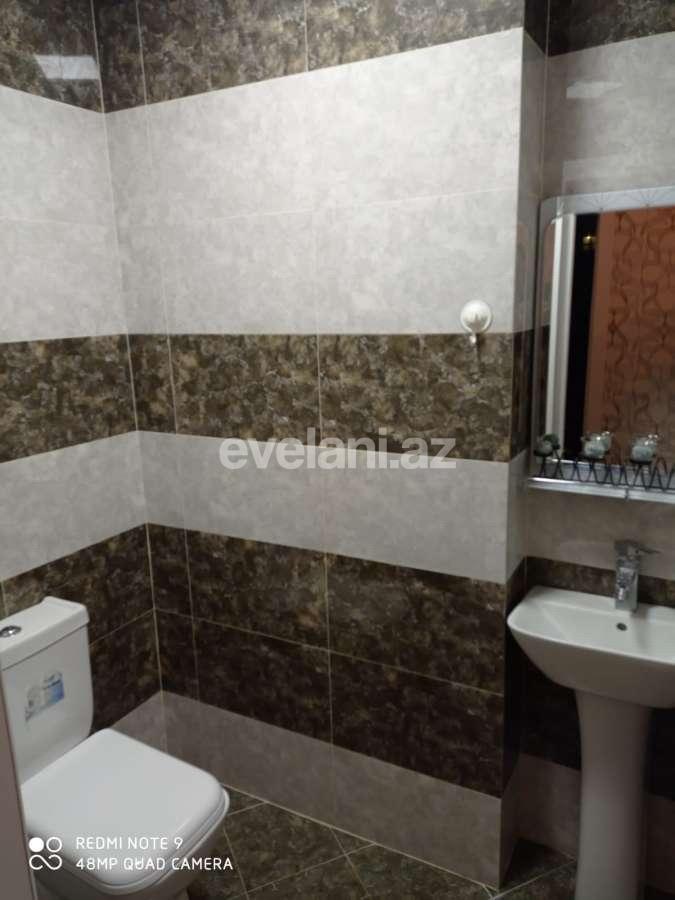 Satılır, yeni tikili, 3 otaqlı, 103 m², Bakı, Nizami r, Qara Qarayev m.