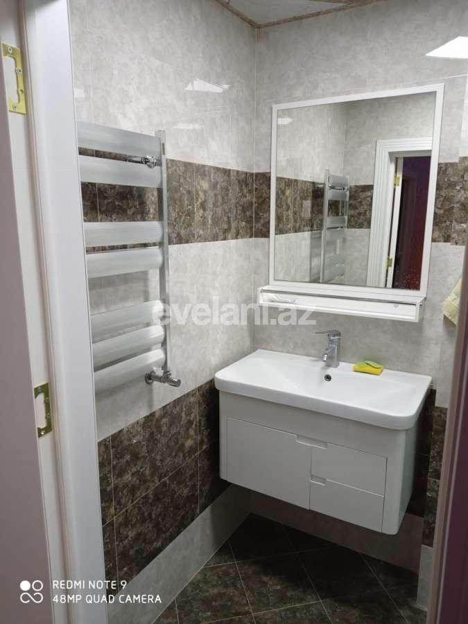 Satılır, yeni tikili, 3 otaqlı, 103 m², Bakı, Nizami r, Qara Qarayev m.