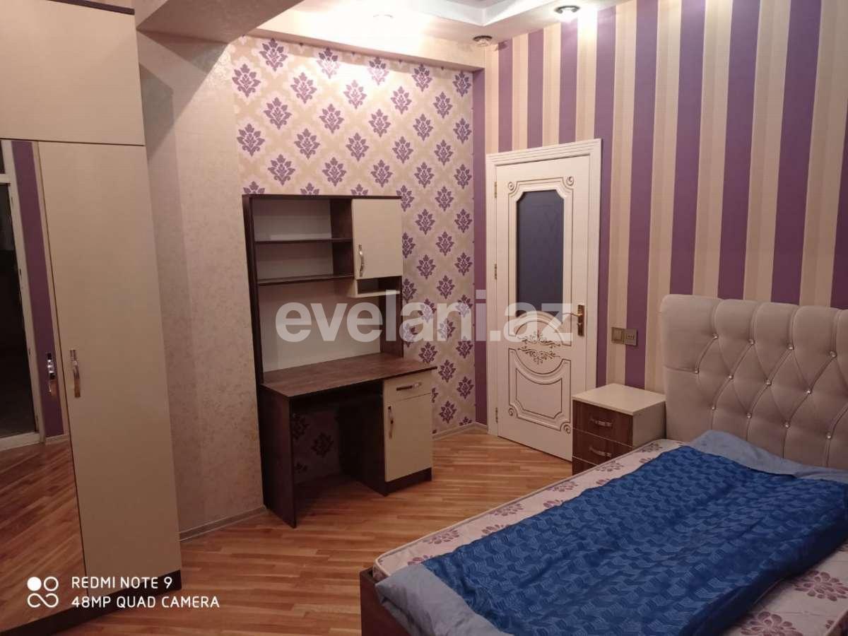 Satılır, yeni tikili, 3 otaqlı, 103 m², Bakı, Nizami r, Qara Qarayev m.