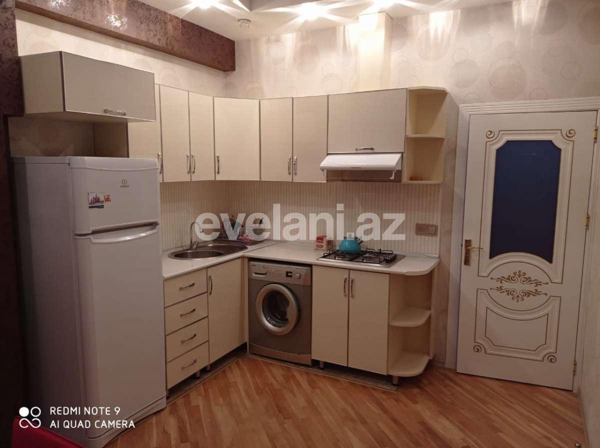 Satılır, yeni tikili, 3 otaqlı, 103 m², Bakı, Nizami r, Qara Qarayev m.