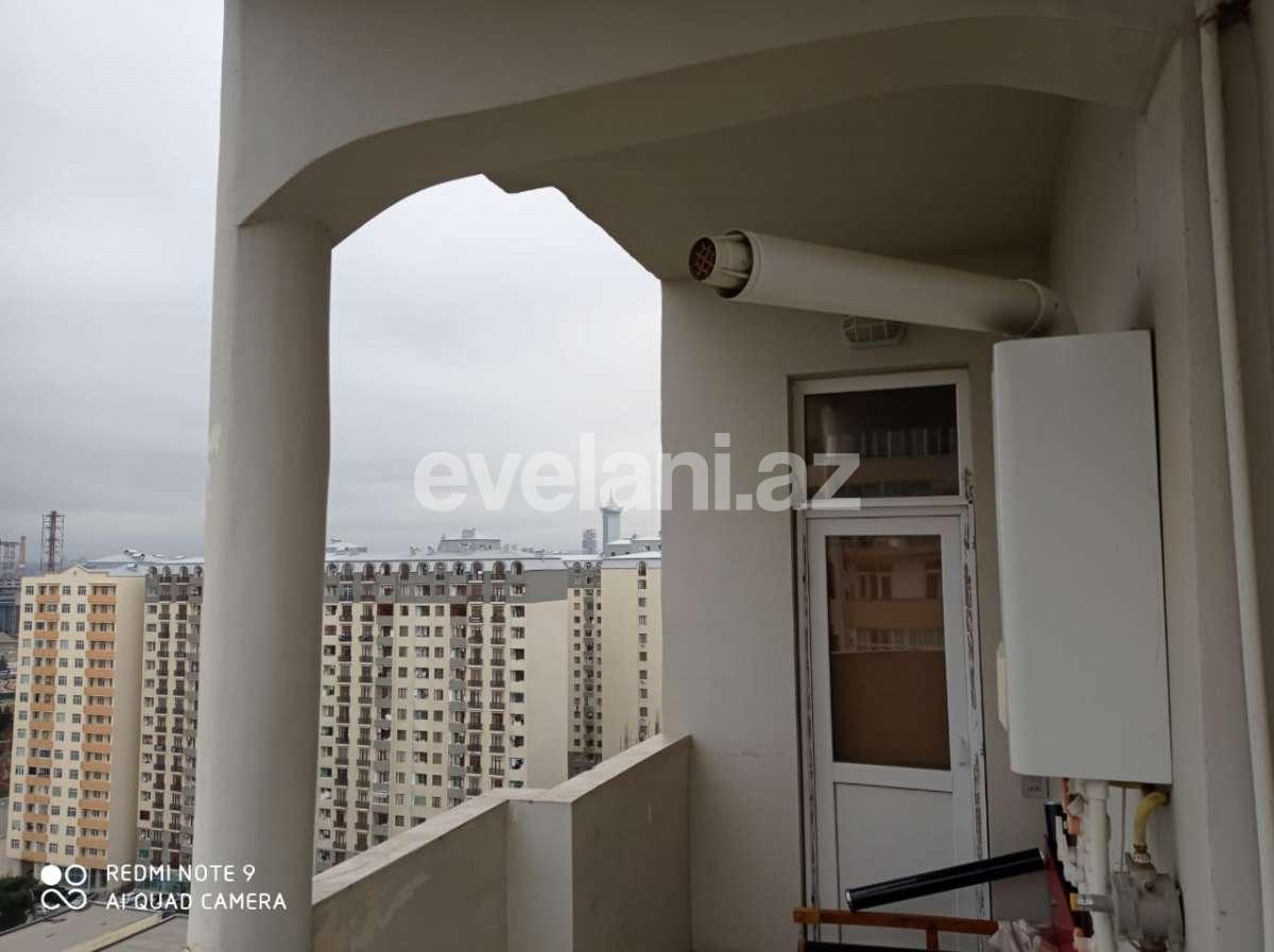 Satılır, yeni tikili, 3 otaqlı, 103 m², Bakı, Nizami r, Qara Qarayev m.
